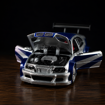 BMW M3 GTR